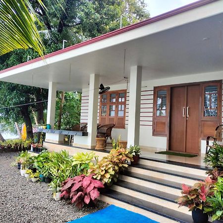 Green Island Homestay Riverside Kozhikode Dış mekan fotoğraf