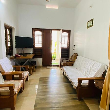 Green Island Homestay Riverside Kozhikode Dış mekan fotoğraf