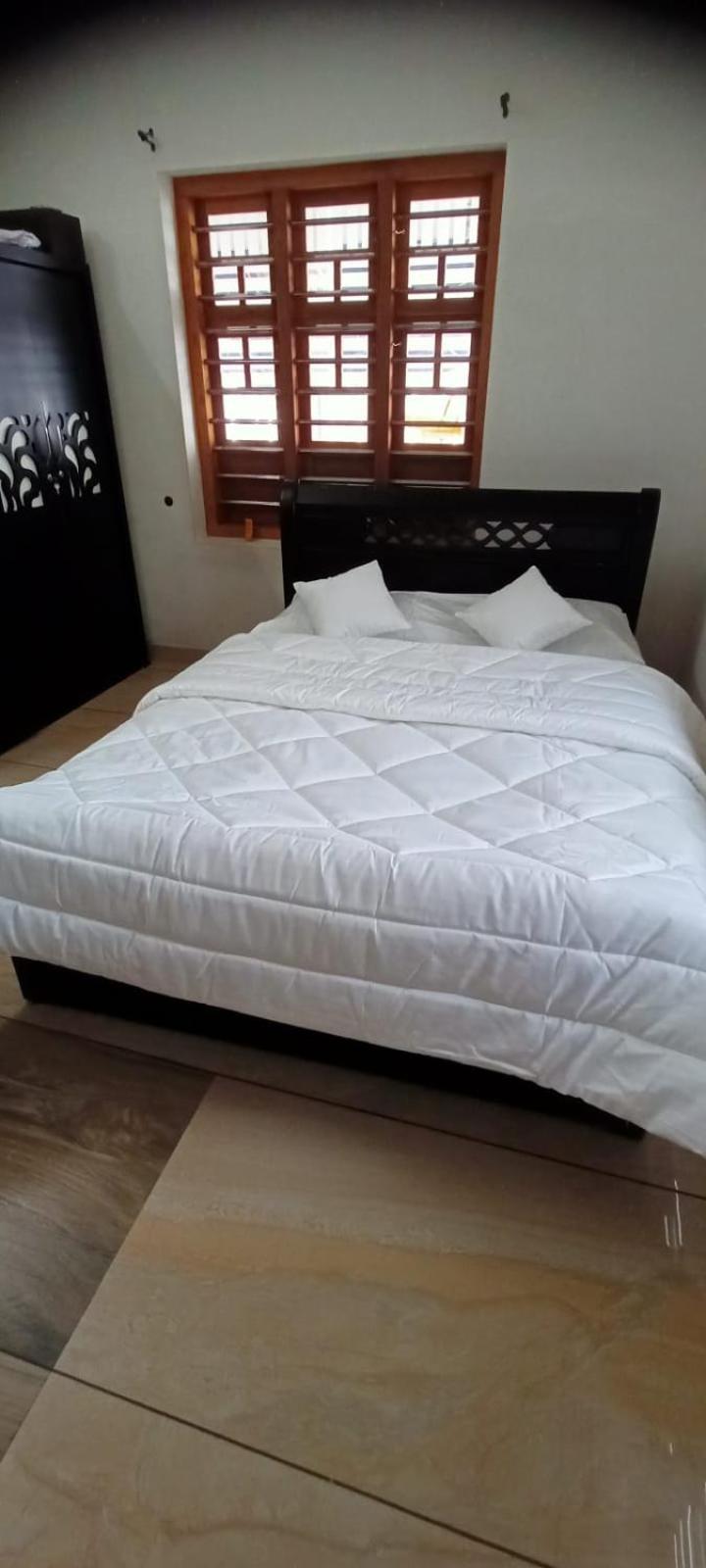 Green Island Homestay Riverside Kozhikode Dış mekan fotoğraf