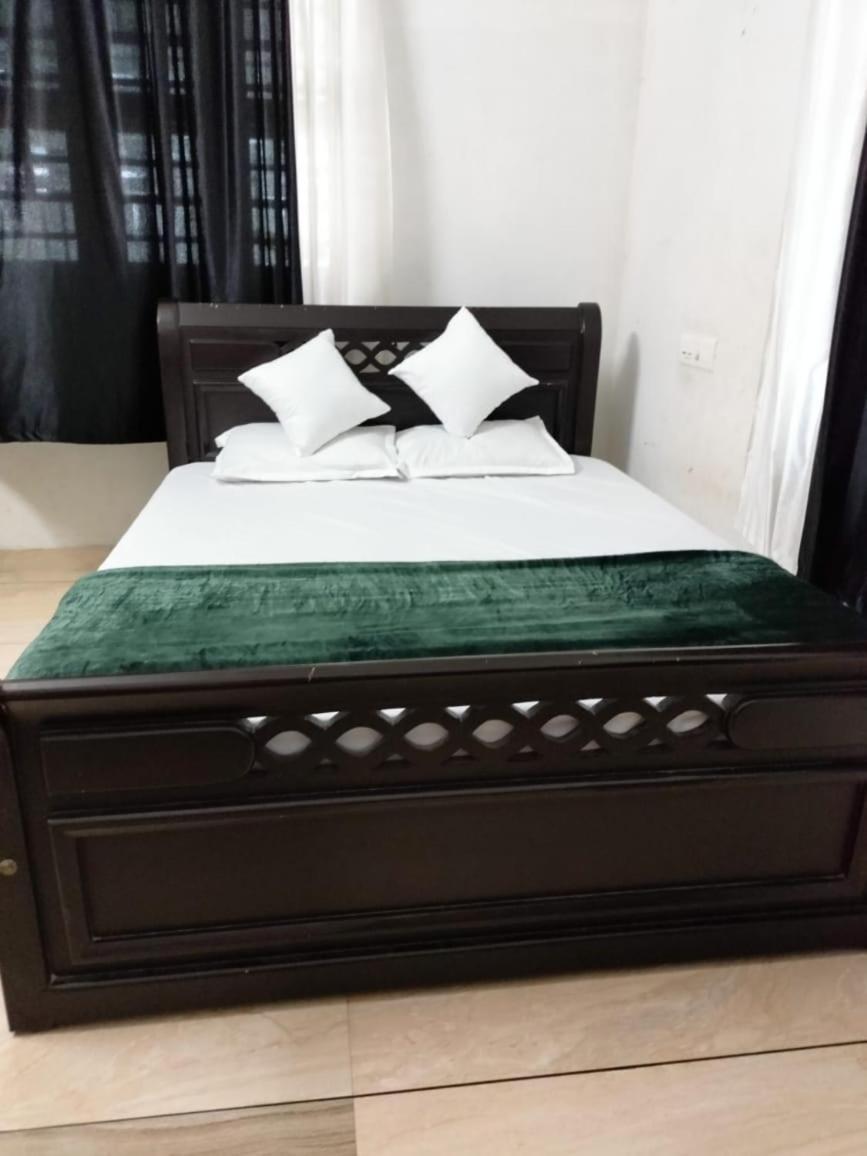 Green Island Homestay Riverside Kozhikode Dış mekan fotoğraf