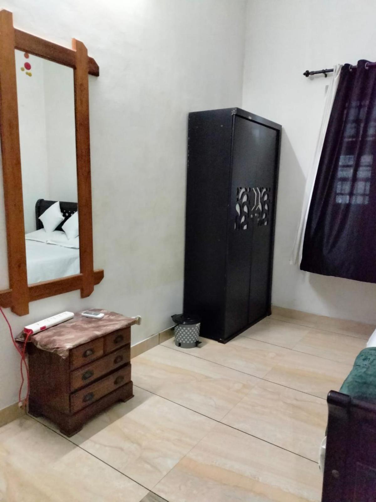 Green Island Homestay Riverside Kozhikode Dış mekan fotoğraf